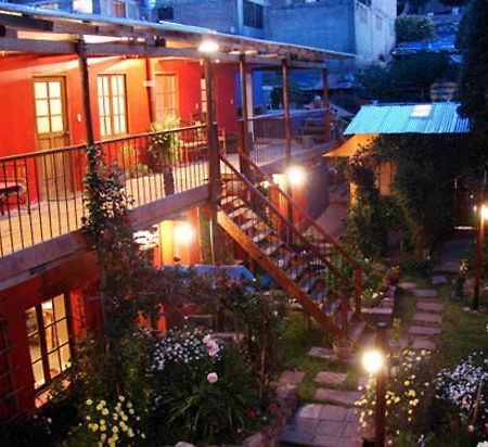 Casa Panqarani Bed & Breakfast Puno Luaran gambar