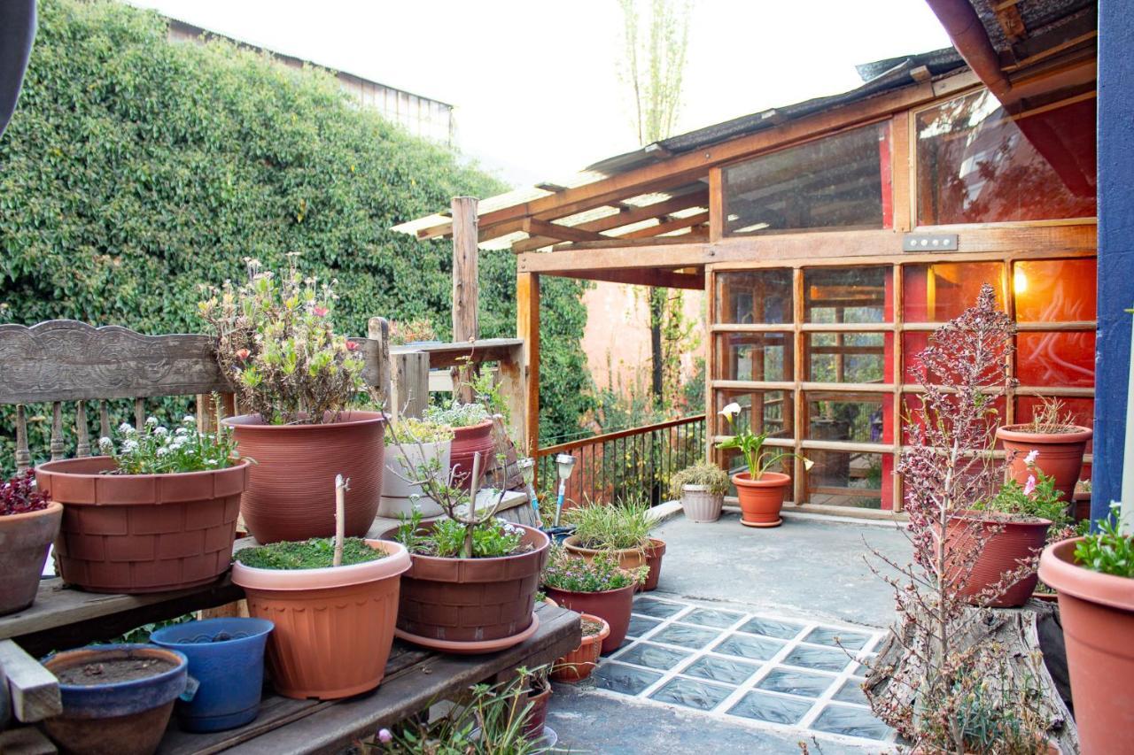 Casa Panqarani Bed & Breakfast Puno Luaran gambar
