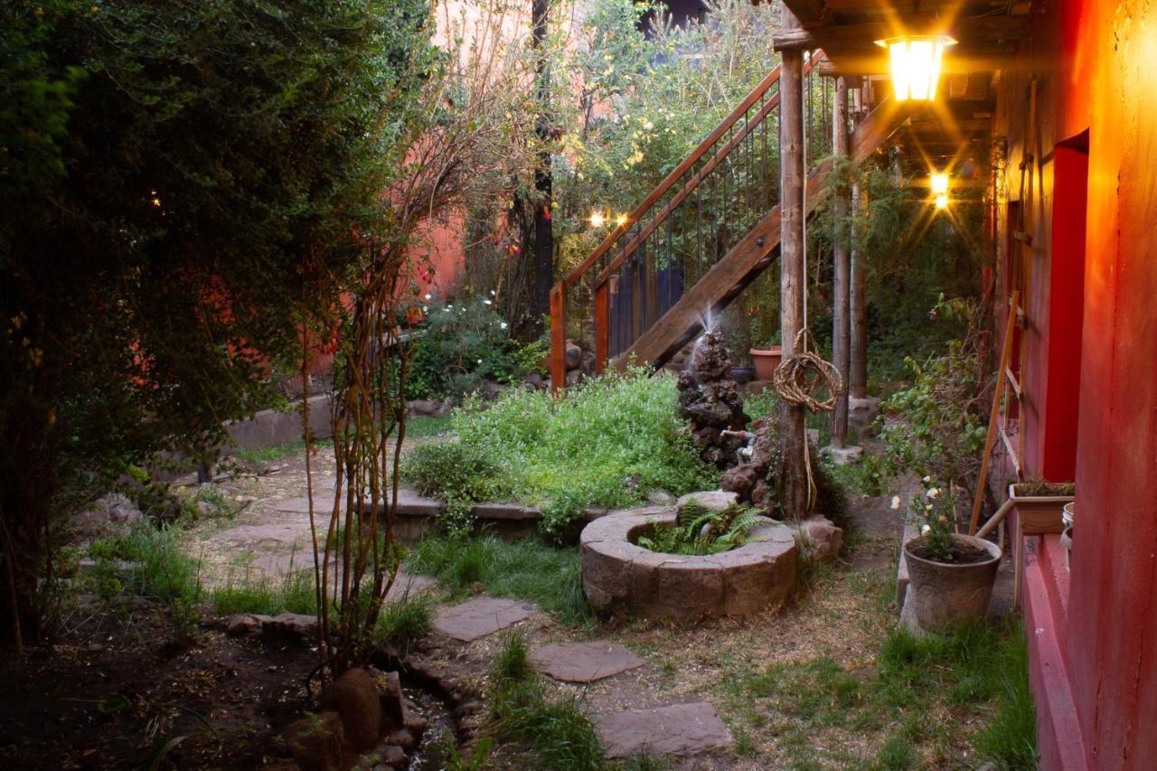 Casa Panqarani Bed & Breakfast Puno Luaran gambar