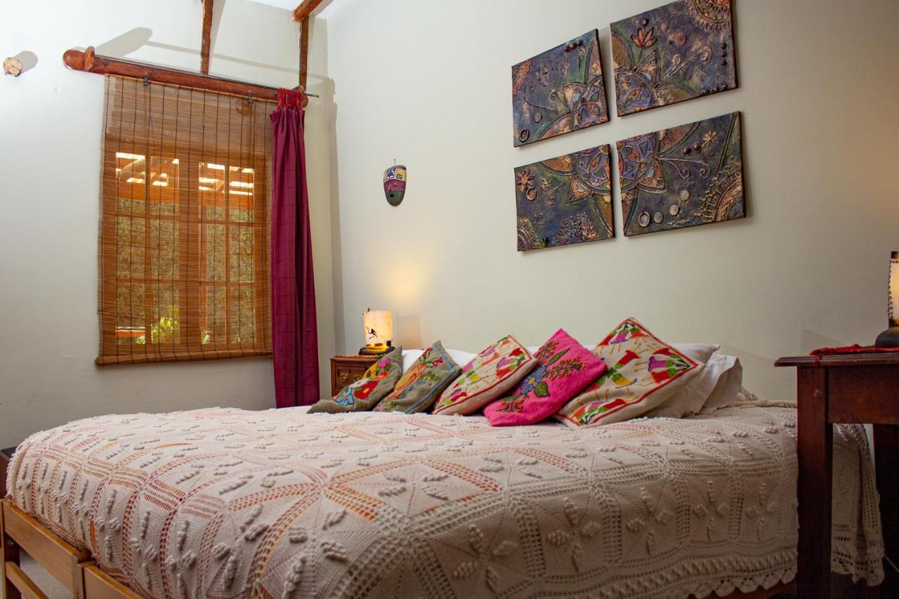 Casa Panqarani Bed & Breakfast Puno Luaran gambar