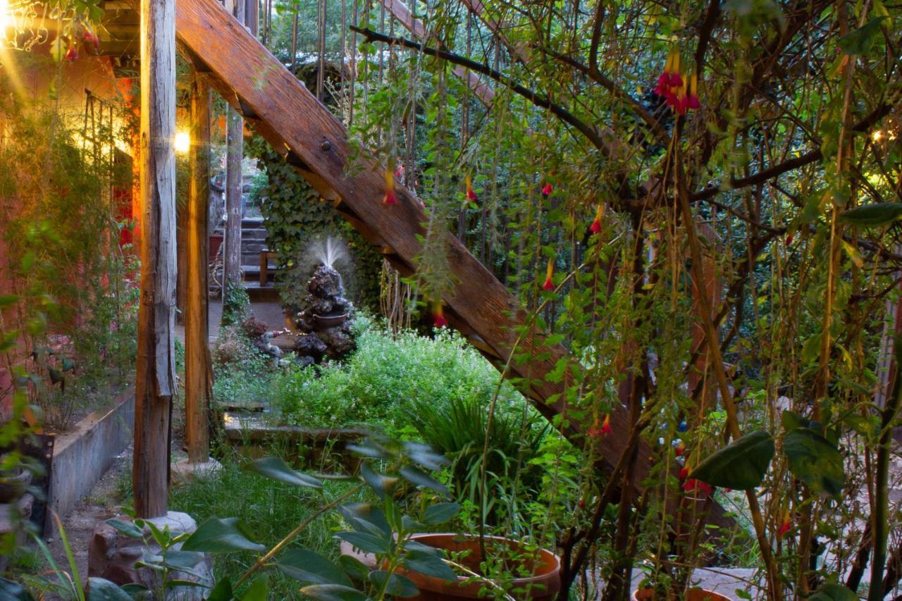 Casa Panqarani Bed & Breakfast Puno Luaran gambar
